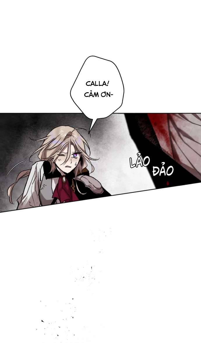 Lời Thú Nhận Của Chúa Tể Bóng Tối Chap 29 - Trang 4