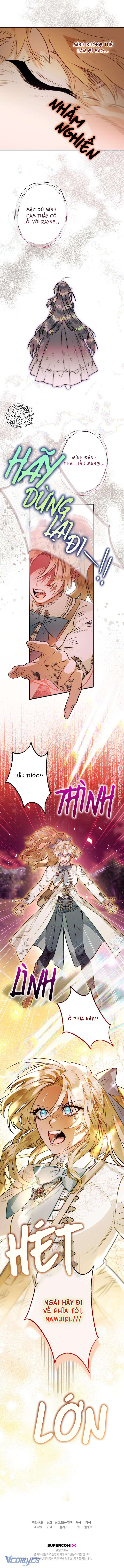 Bỗng Nhiên Tôi Trở Thành Quạ Đen!! Chap 86 - Trang 2