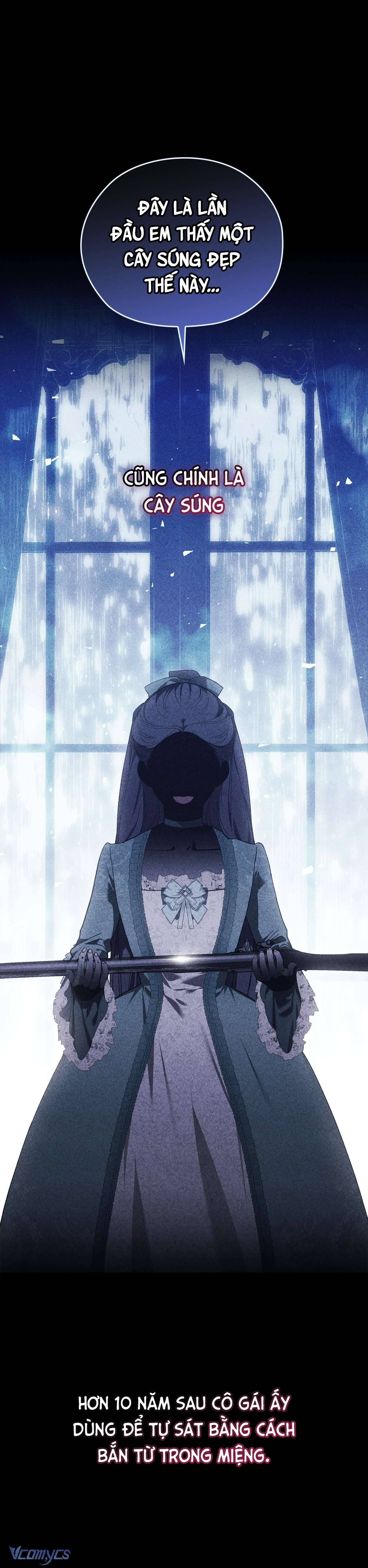 Hôn Nhân Này Rồi Sẽ Đổ Vỡ Chapter 63 - Trang 3