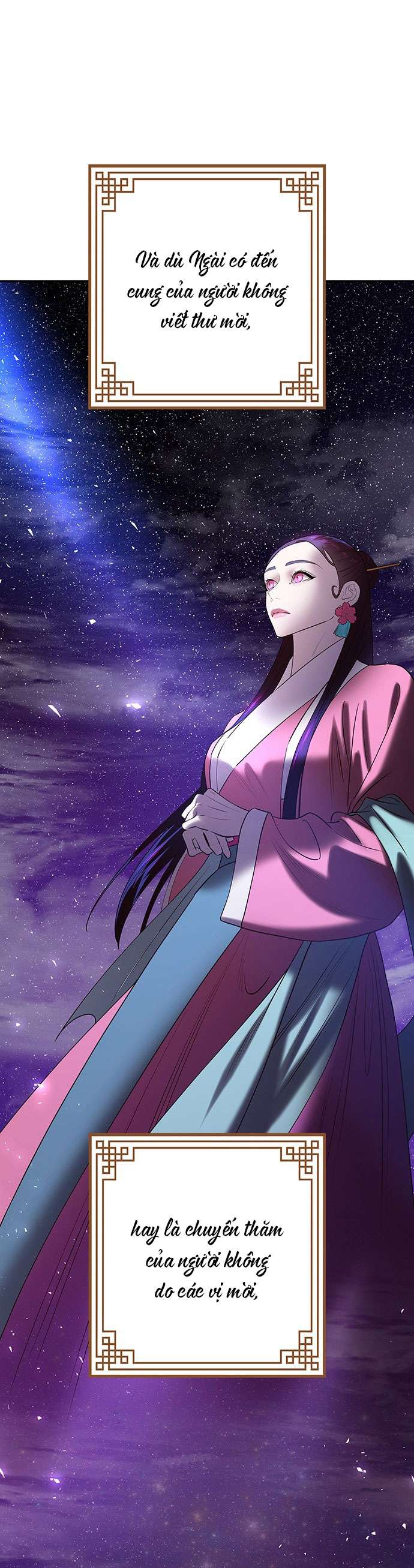 Vương Tử Huyền Bí Chapter 54 - Next Chapter 55