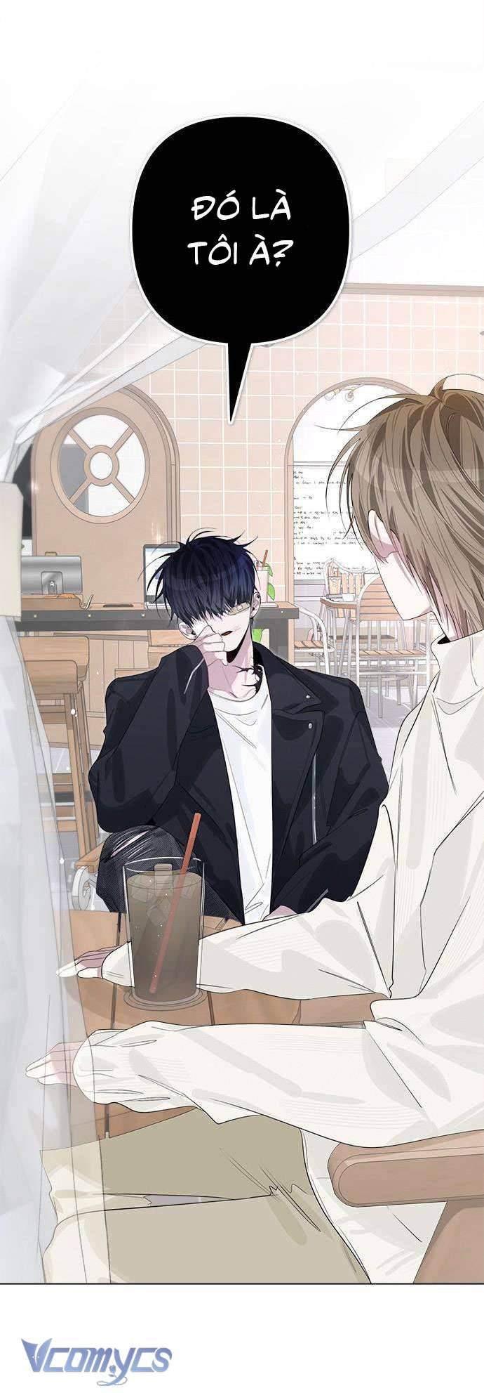 Đàn Anh Xấu Xa! Chap 75 - Trang 3