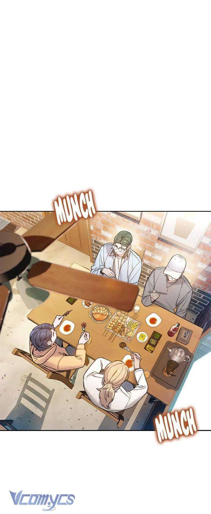 Trăng Tối: Thành Phố Xám (HYBE) Chap 7 - Trang 2