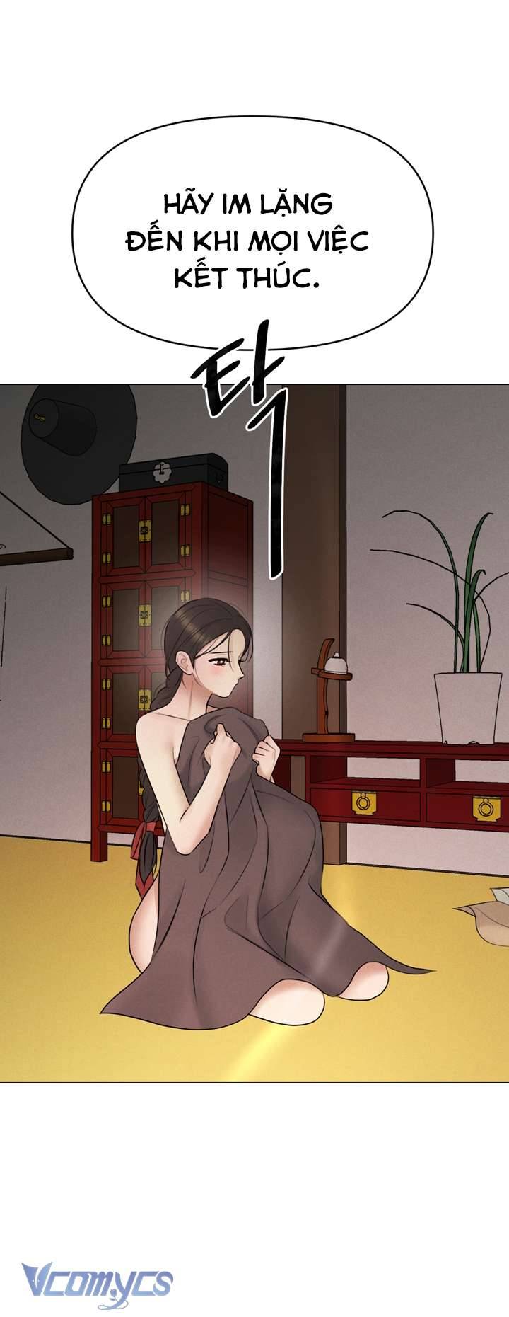 [18+] Tỳ Nữ Bỏ Trốn Chap 7 - Trang 2