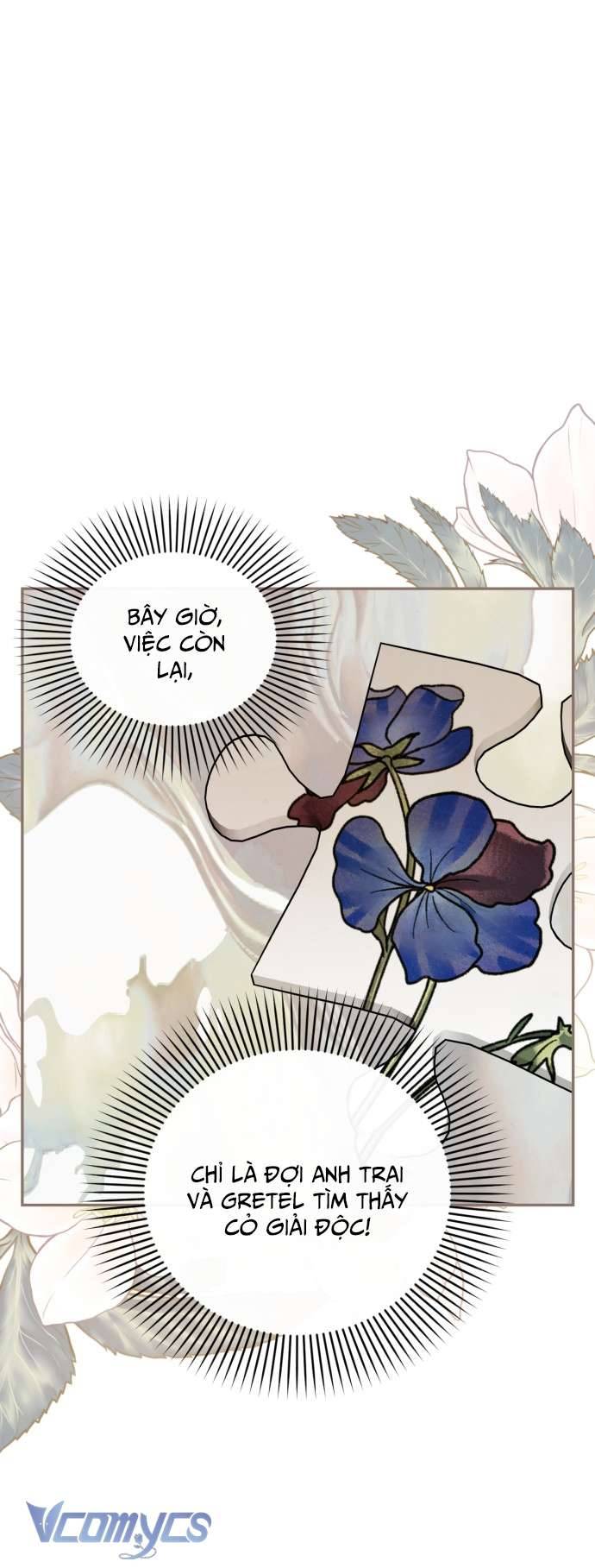 Phương Pháp Che Giấu Đứa Con Của Hoàng Đế Chapter 97 - Trang 4