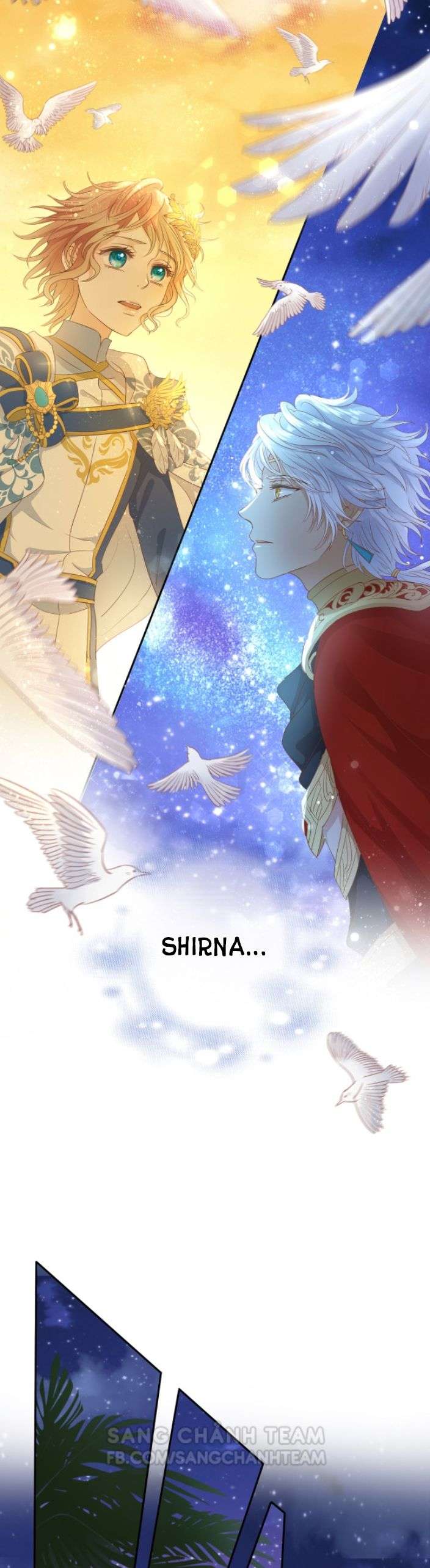 Địch Úc Đa Chi Ca Chapter 41 - Trang 4