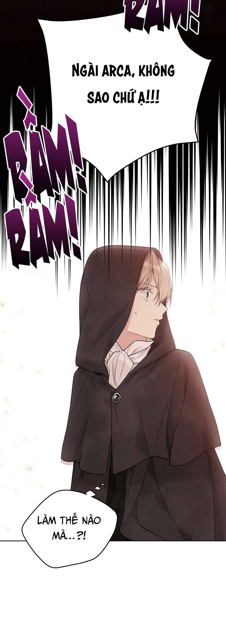 Vương Miện Lục Bảo Chap 57 - Trang 2