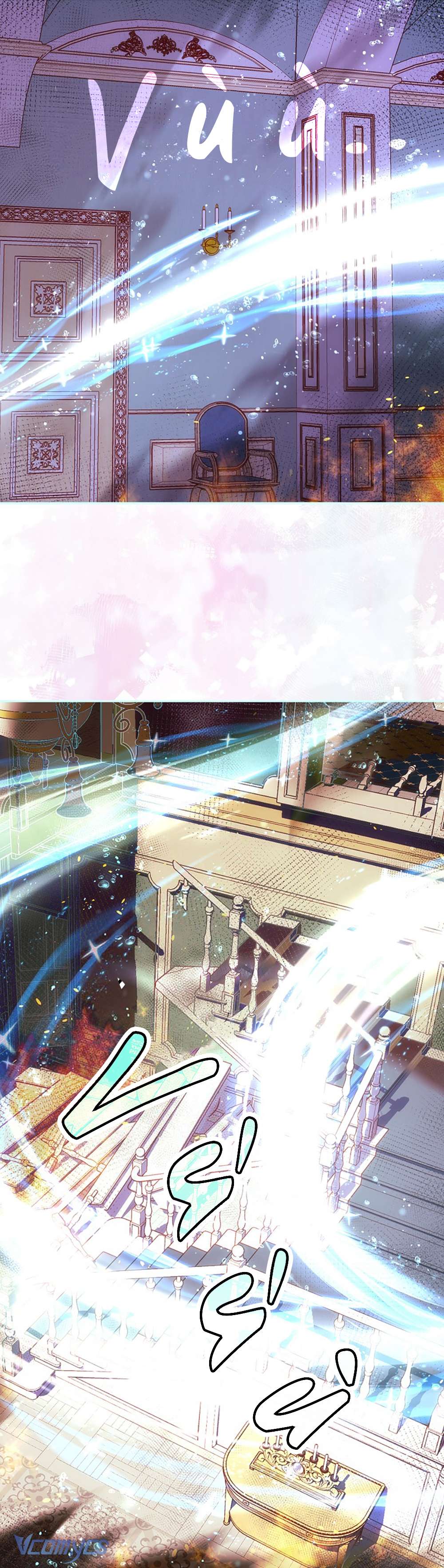 Sống Sót Dưới Thân Phận Hầu Nữ Chap 68 - Trang 2