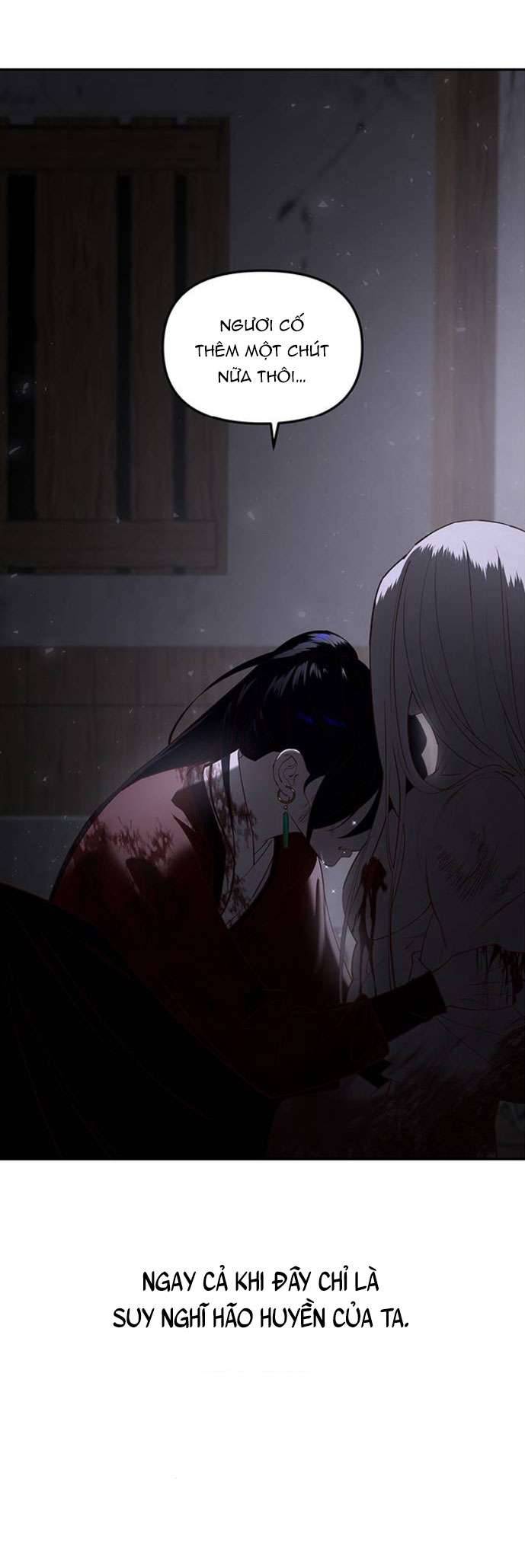 Vương Tử Huyền Bí Chapter 88 - Trang 4