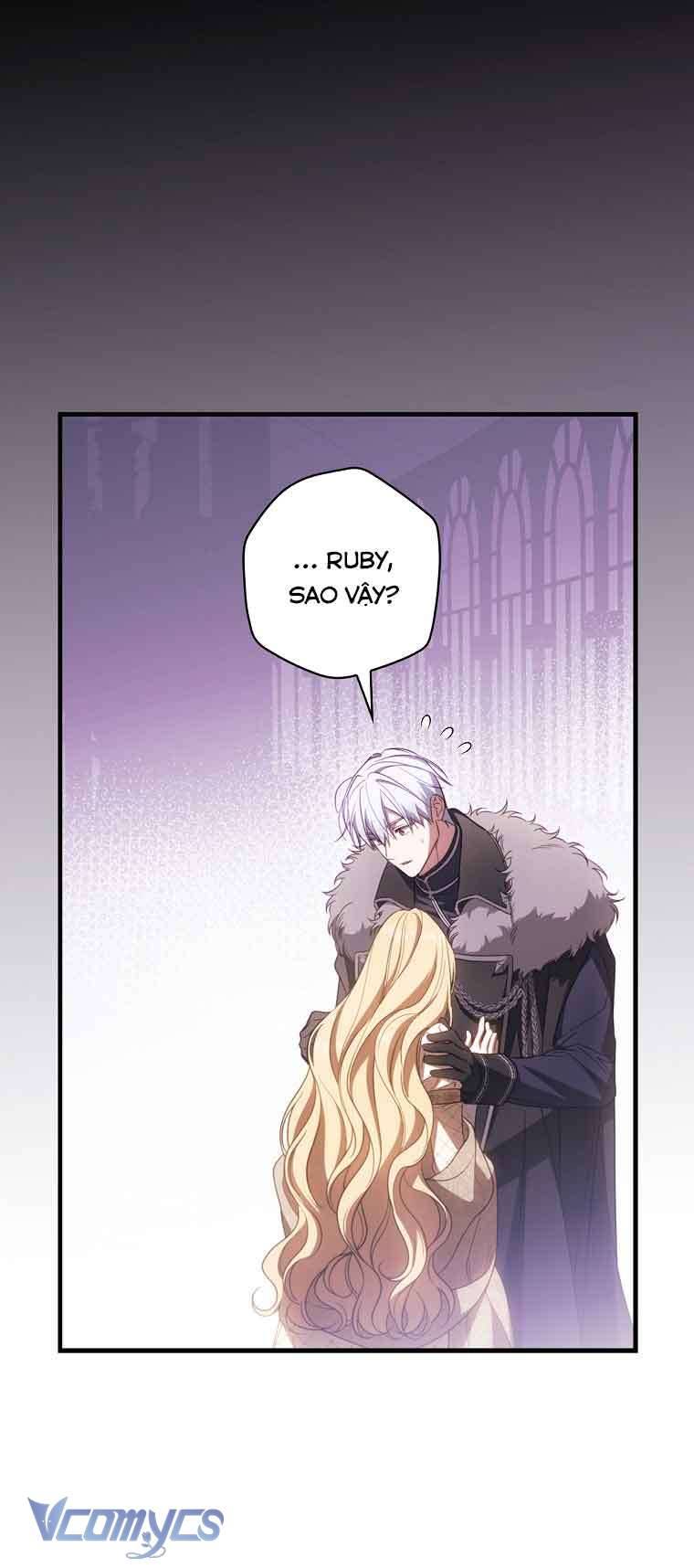 Phương Pháp Khiến Phu Quân Đứng Về Phía Tôi Chapter 72 - Next Chapter 73