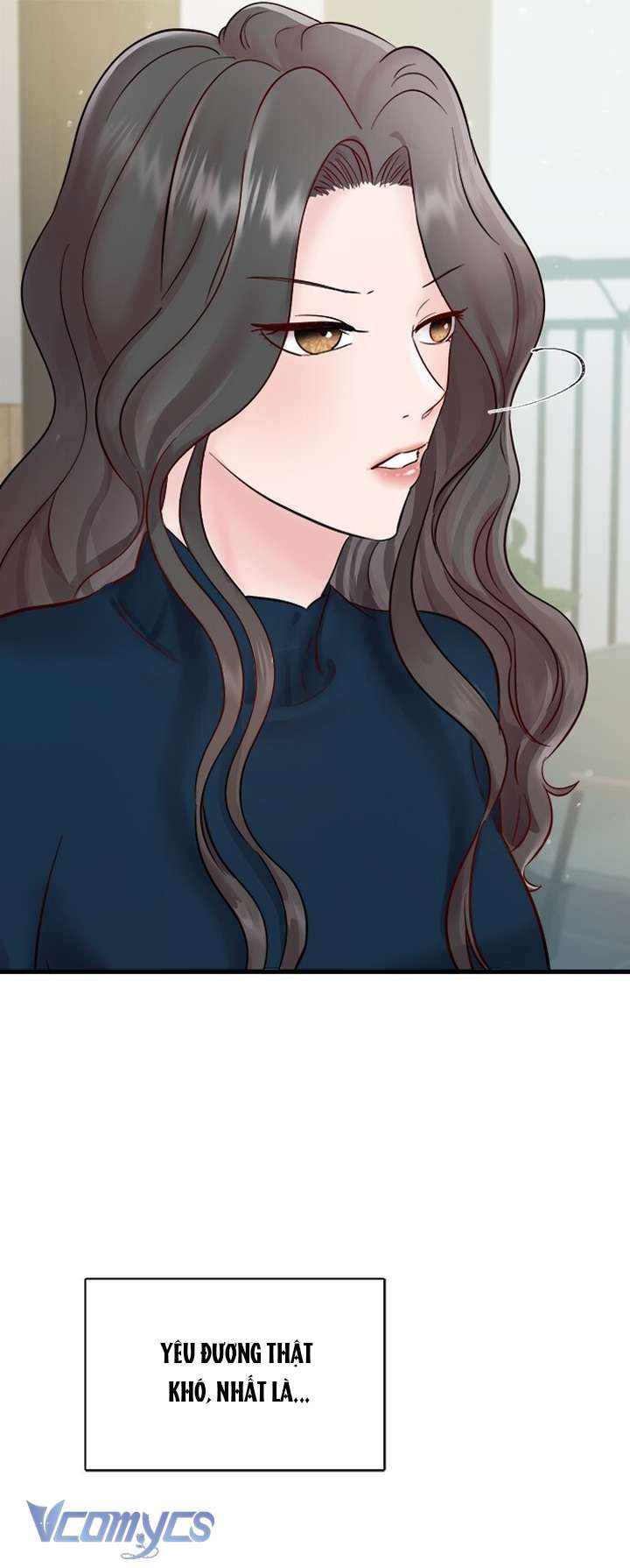 [18+] Đối Tác Dục Vọng Chap 1 - Next Chap 2