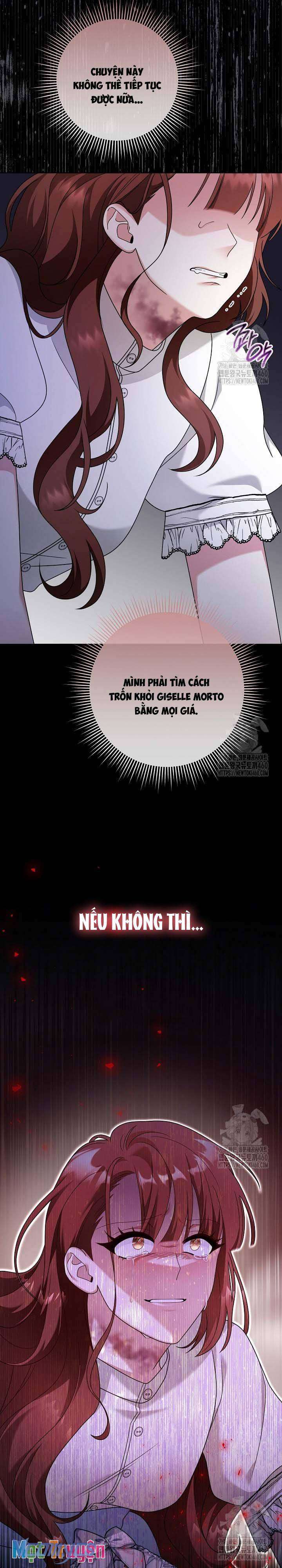 Quái Vật Trong Nhà Kính Chap 10 - Trang 4