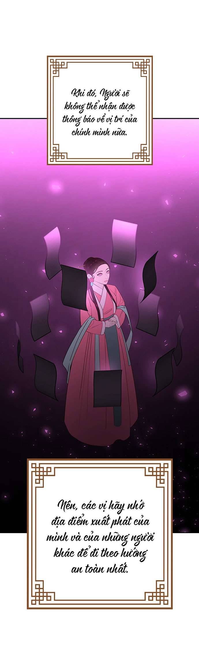 Vương Tử Huyền Bí Chapter 84 - Next Chapter 85