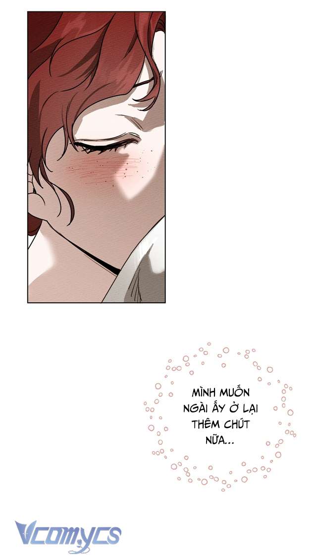 Dưới Bóng Cây Sồi Chap 16 - Trang 4