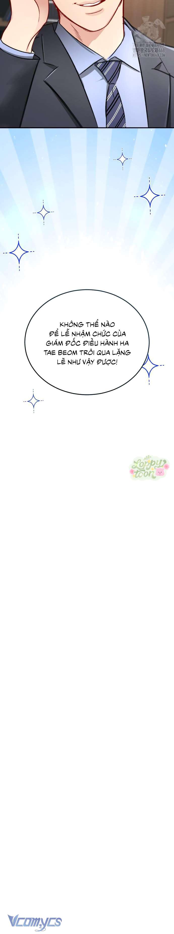 Quyền Lực Của Thư Ký Chap 6 - Next Chap 7