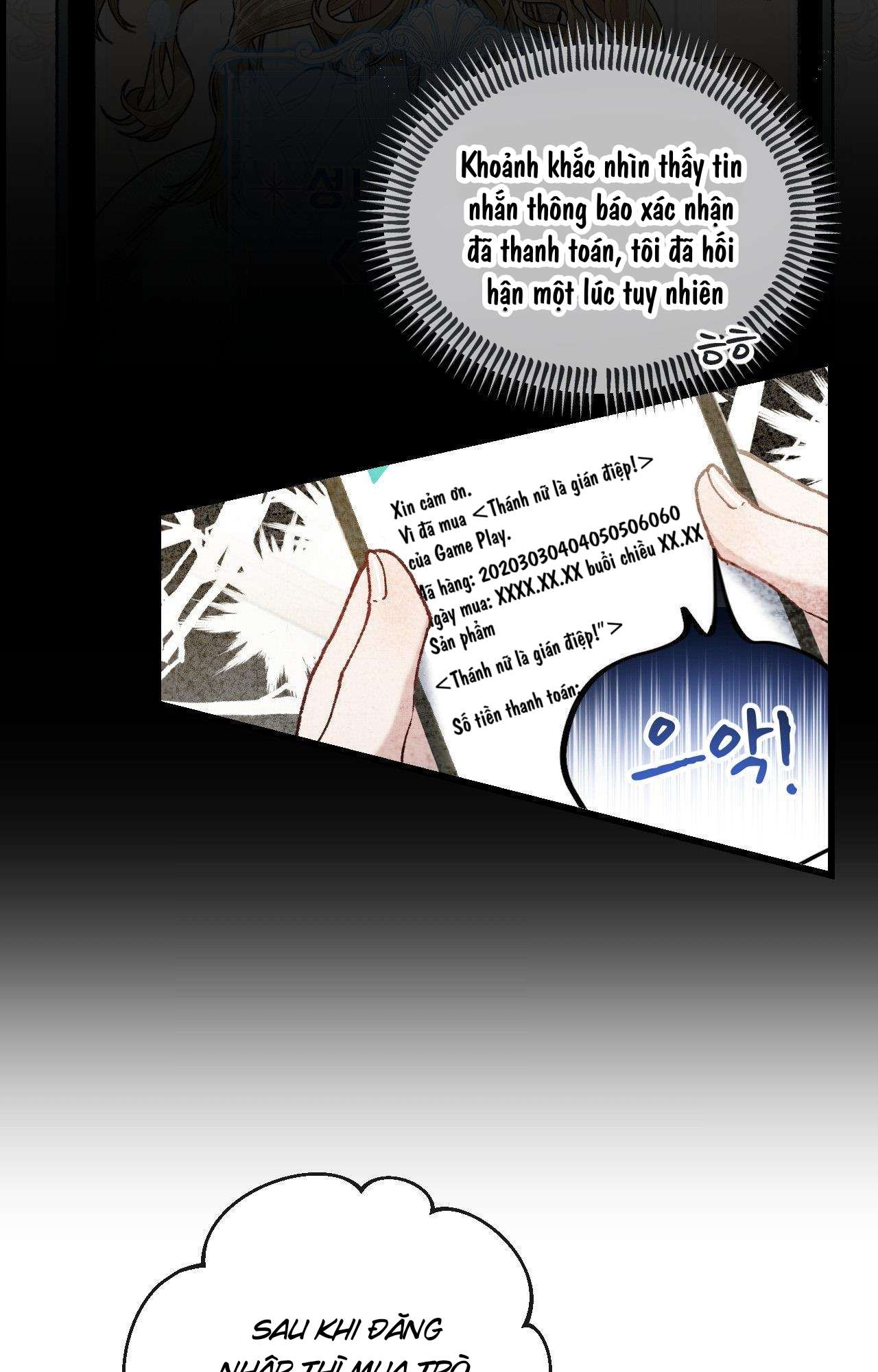 [ 18+ ] Bị Mắc Kẹt Trong Trò Chơi Harem Ngược Vô Vọng Chap 1 - Trang 2