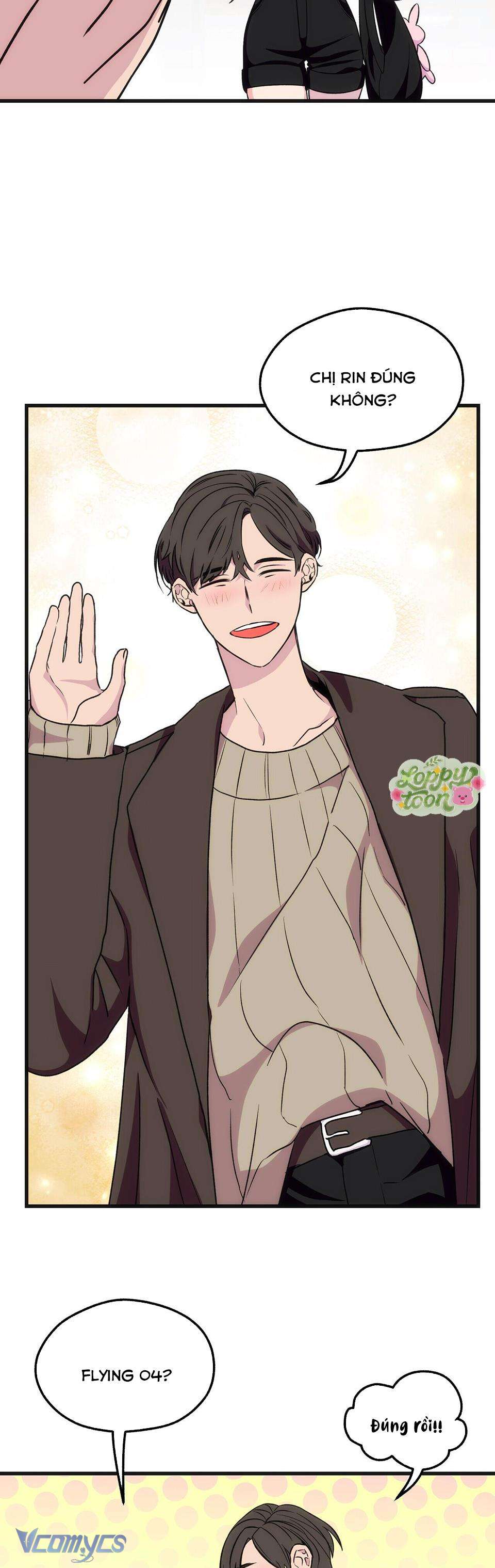 Rung Động Đỉnh Cao Chap 1 - Next Chap 2