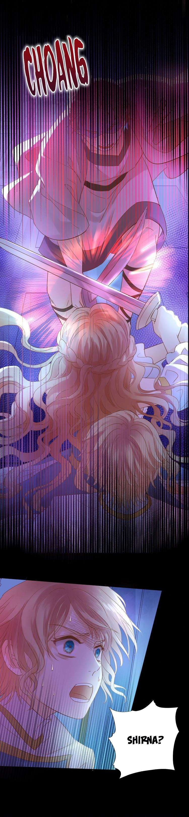 Địch Úc Đa Chi Ca Chapter 34 - Trang 4