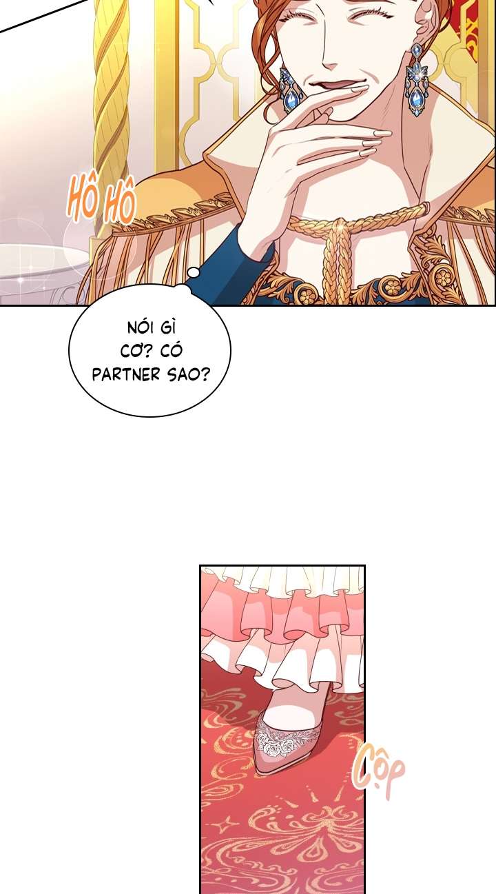 Thư Ký Của Bạo Chúa Chapter 11 - Trang 3