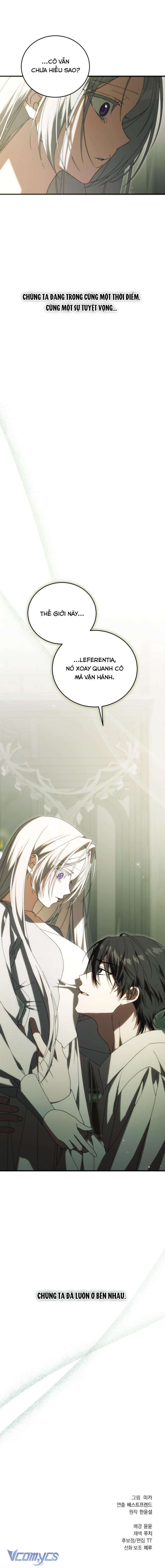 Đã Chết Rồi Còn Bị Ám Ảnh Chapter 27 - Trang 4