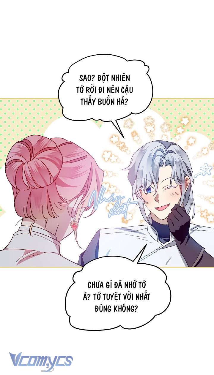 Quý Cô Thế Giới Ngầm Chap 50 - Next Chapter 50.1