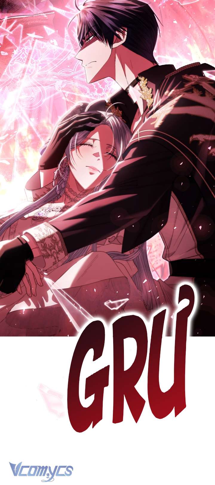 Cha À, Con Không Muốn Kết Hôn Đâu Chap 119 - Trang 2