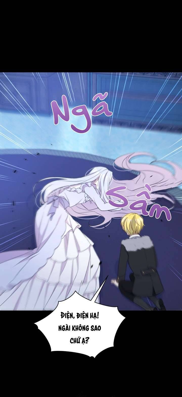 Người Bảo Hộ Của Bạo Quân Là Ma Nữ Tàn Độc Chap 24 - Trang 4