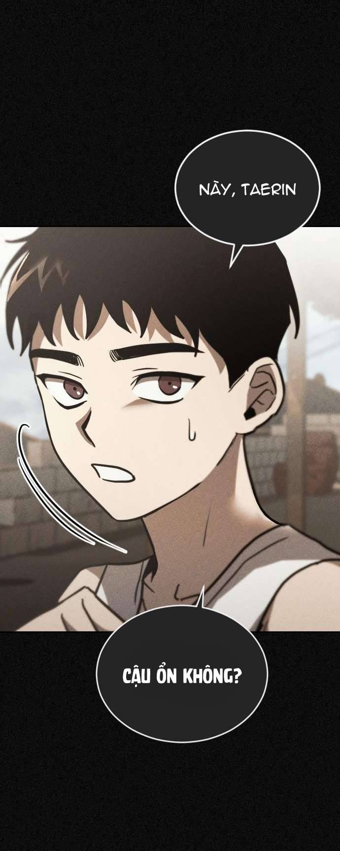 Golden Lily Chap 1 - Trang 2