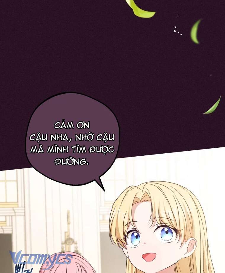 Được Yêu Thương Mà Còn Ngại Ngùng Sao! Chap 75 - Trang 4