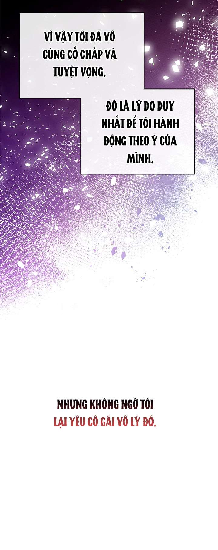 Chúng Ta Có Thể Trở Thành Một Gia Đình Được Không? Chap 45 - Trang 2