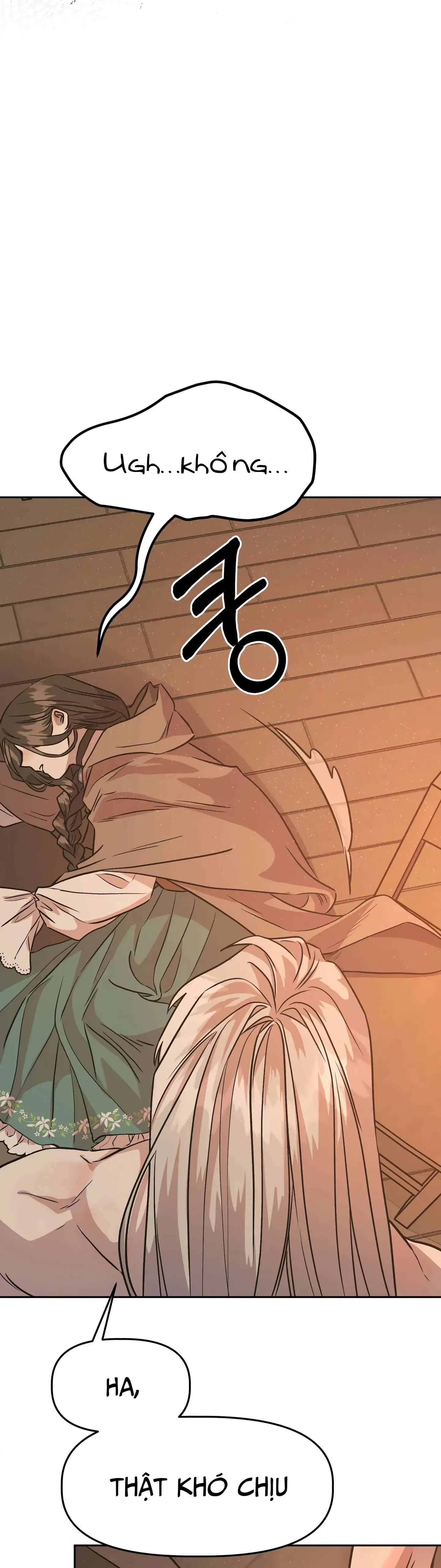 Hoàng Tử Bạch Tuyết Đã Bị Hoàng Hậu Bắt Đi Chapter 3 - Trang 3