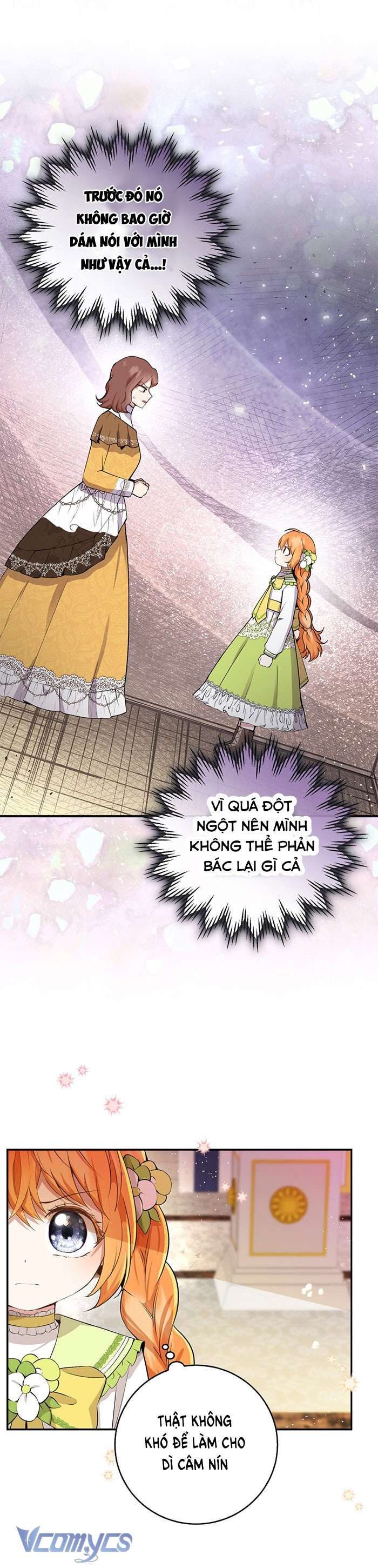 Sóc Con Tài Năng Chap 34 - Trang 2