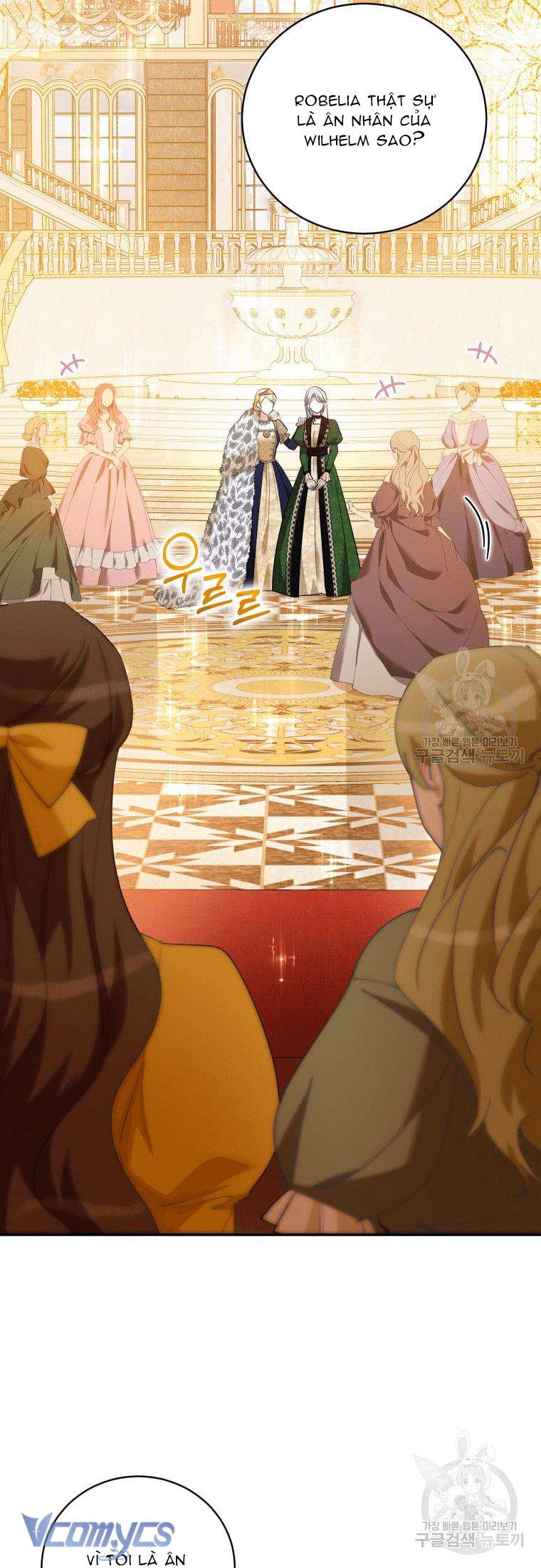 Kế Hoạch Trả Thù Chap 28 - Trang 2