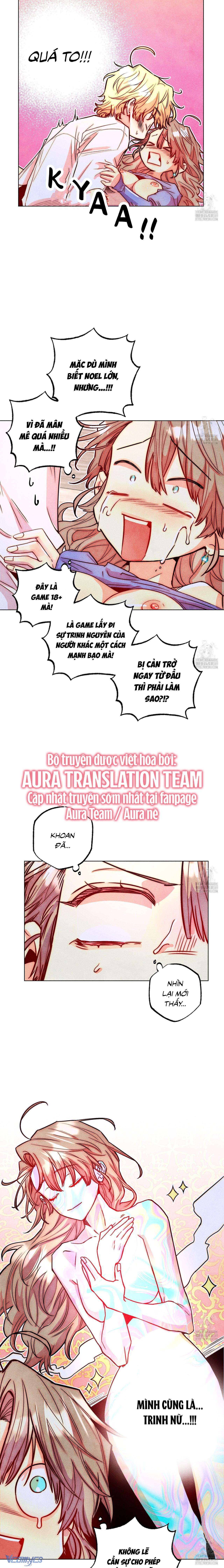 Thu Thập Đêm Đầu Tiên Của Các Nam Chính Chapter 21 - Next Chapter 22