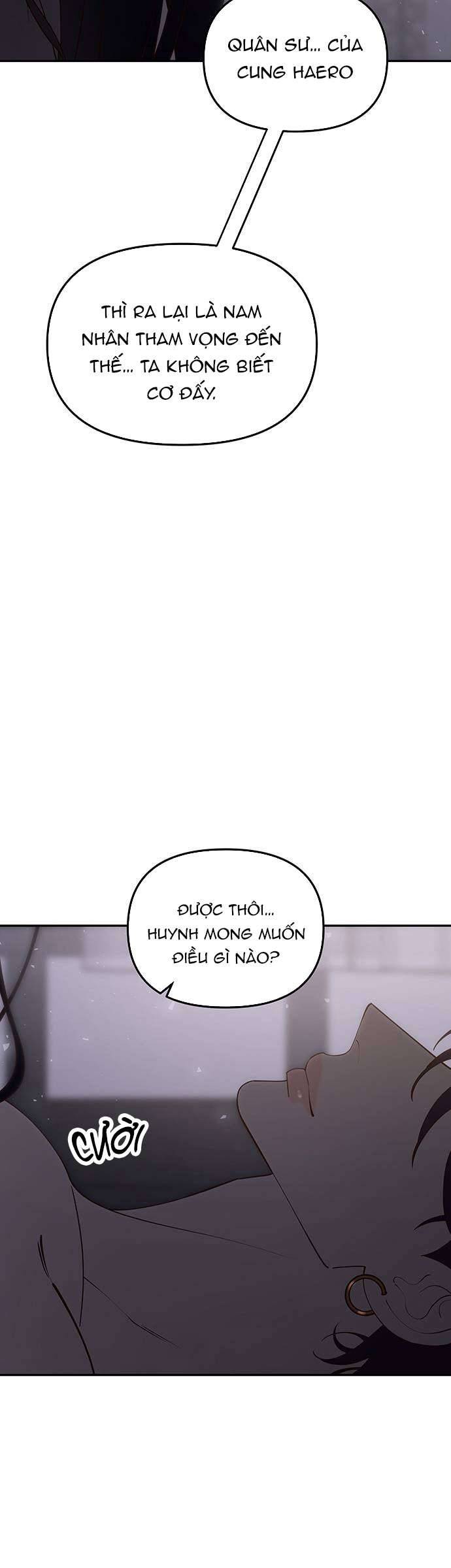 Vương Tử Huyền Bí Chapter 115 - Trang 4