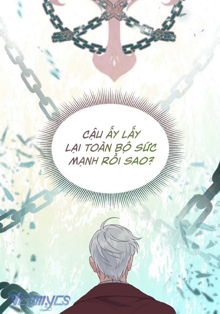 Sự Điều Trị Đặc Biệt Của Tinh Linh Chapter 79 - Trang 4