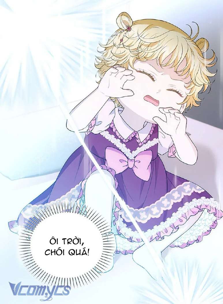 Công Chúa Bé Con Hạng S Thật Mạnh Chapter 20 - Next Chapter 21