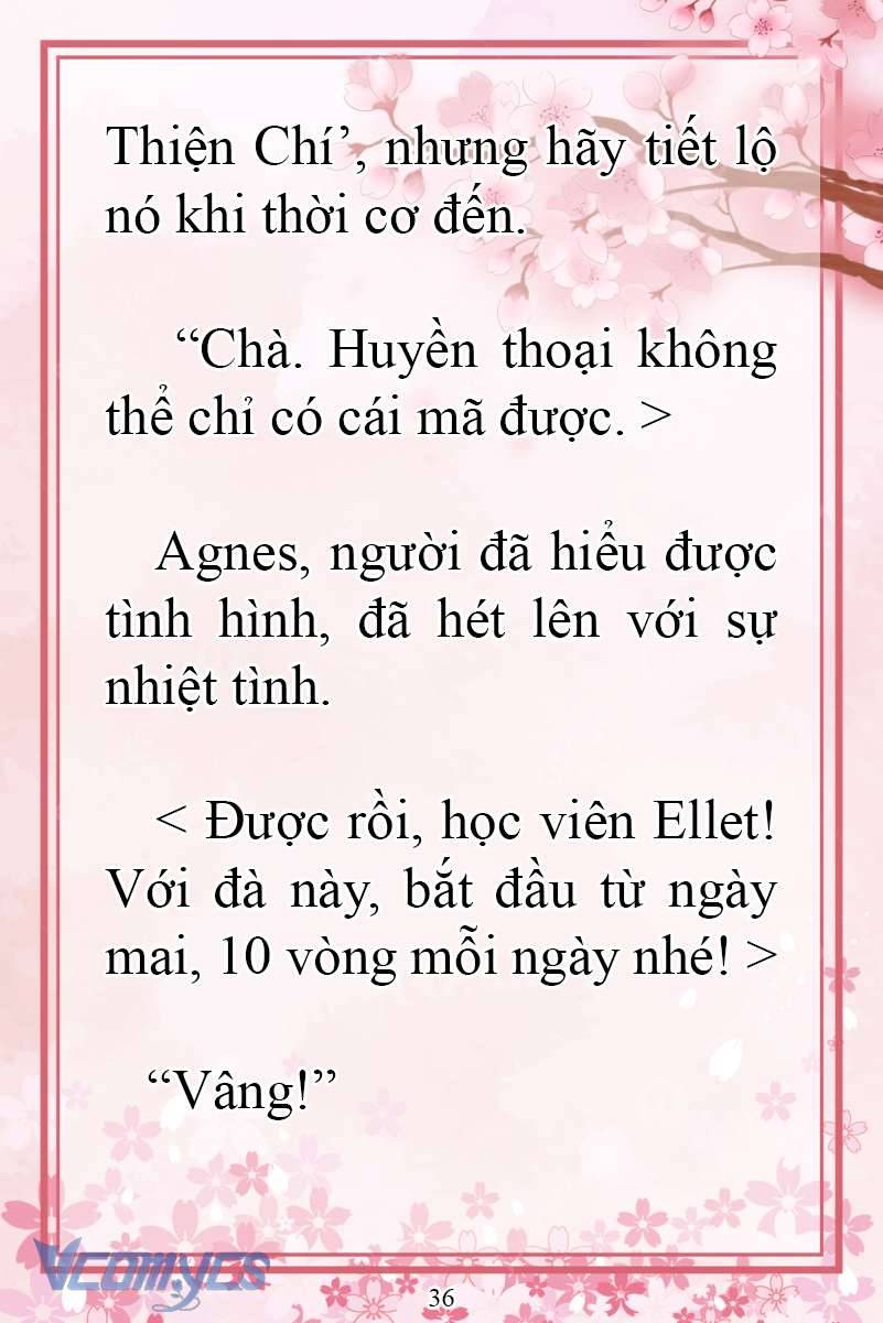 [Novel] Đặc Quyền Của Người Chuyển Sinh Chap 35 - Trang 2