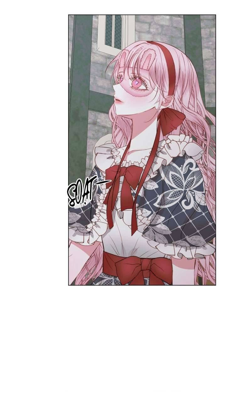 Siren: Trở Thành Gia Đình Của Nhân Vật Phản Diện Chapter 21 - Next Chapter 22