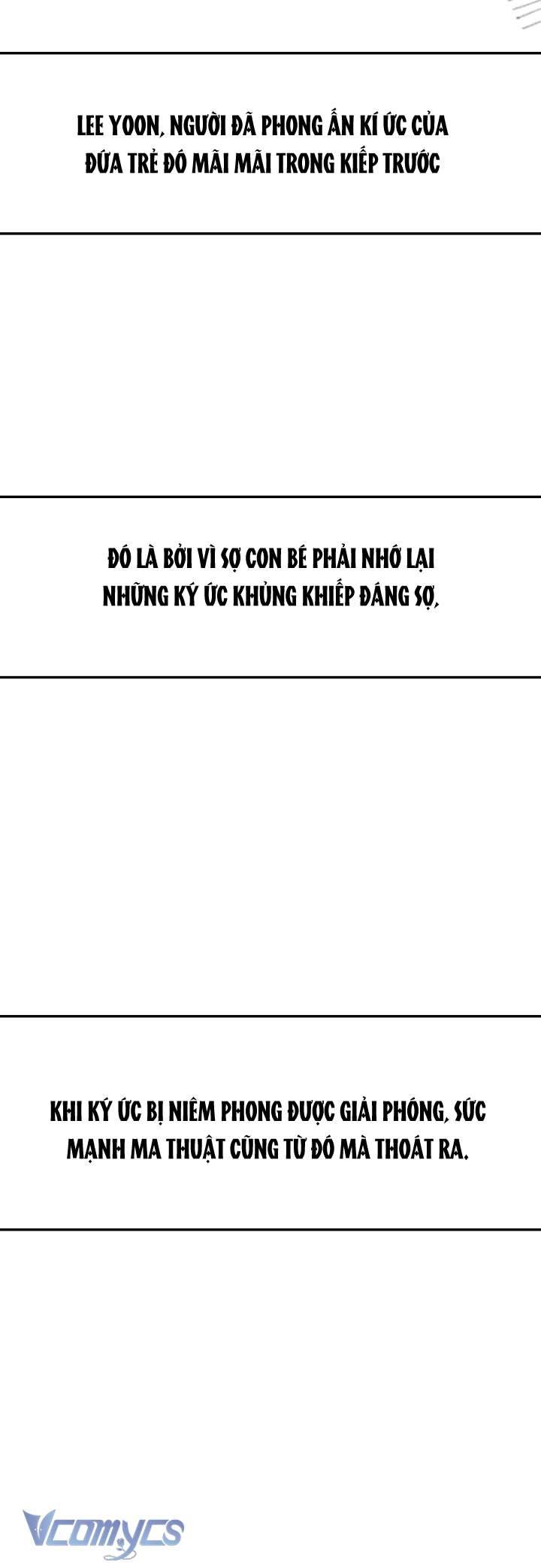 Cha À, Con Không Muốn Kết Hôn Đâu Chap 96 - Trang 2