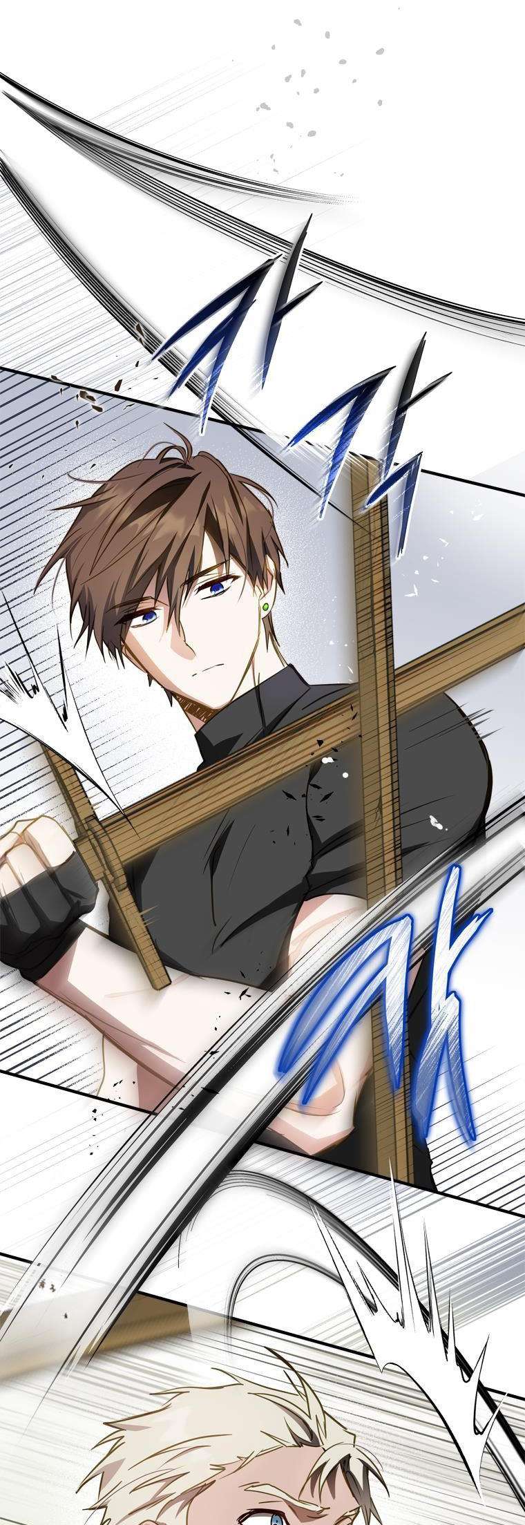 Tôi Đã Bảo Nữ Chính Đang Cải Trang Cơ Mà! Chap 25 - Trang 2