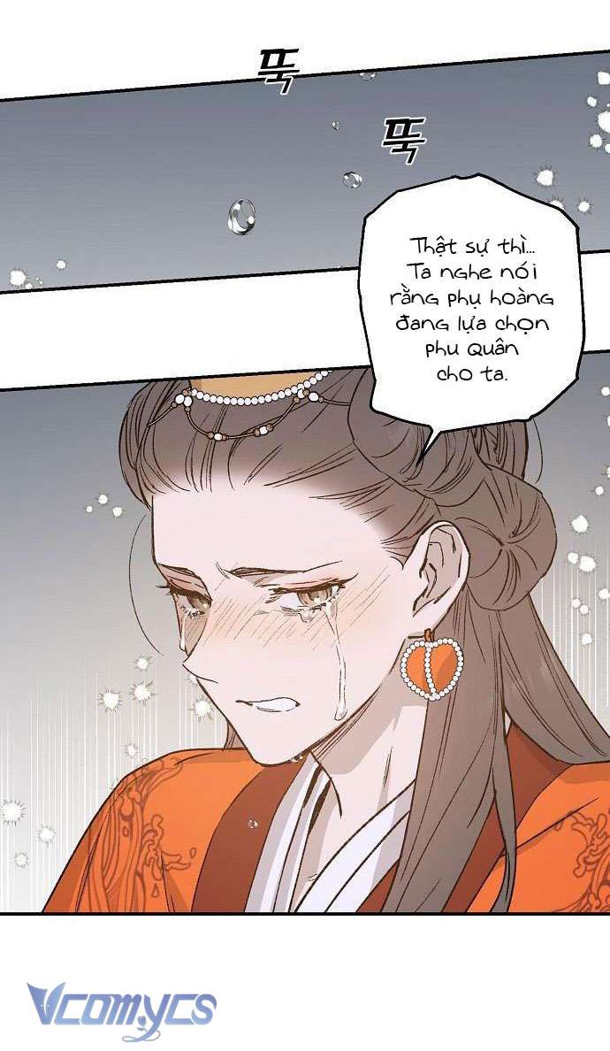 Onsaemiro Chapter 22 - Trang 4