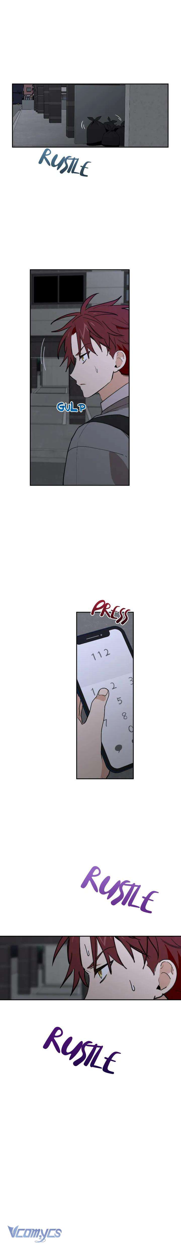 Điều Ước Sao Băng Chapter 18 - Trang 4