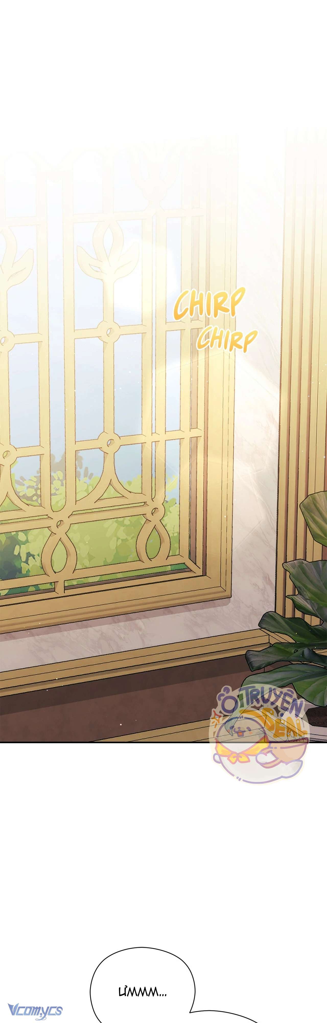 Nàng Công Chúa Trong Chuồng Gà Chap 17 - Trang 4