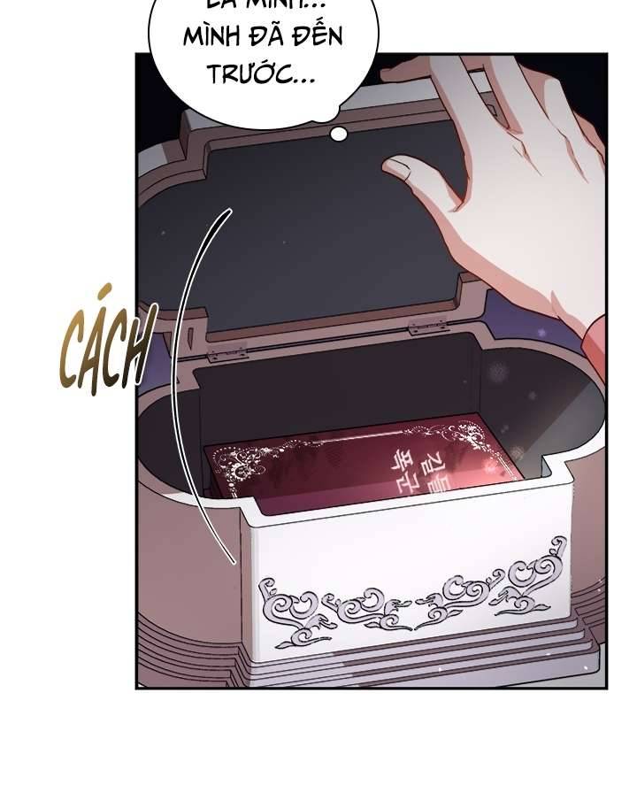 Thư Ký Của Bạo Chúa Chapter 18 - Trang 4