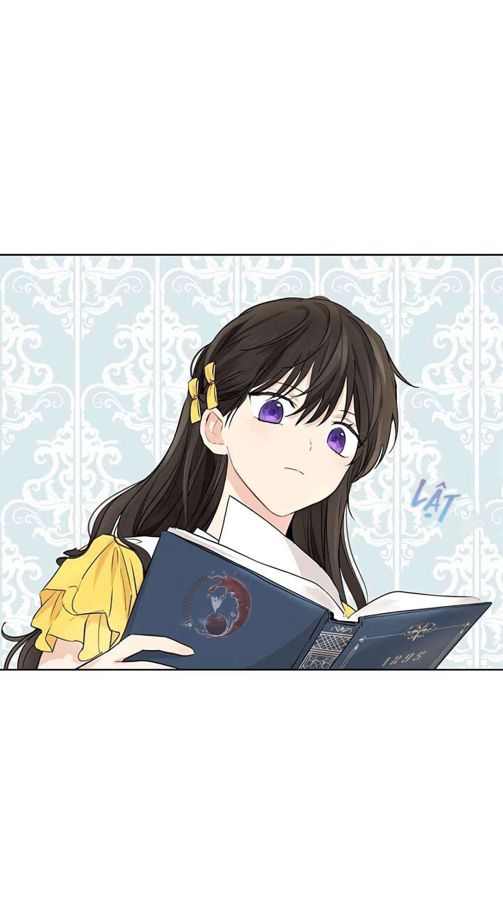 Tôi Là Minh Chứng Của Sự Thật Chap 7 - Trang 3