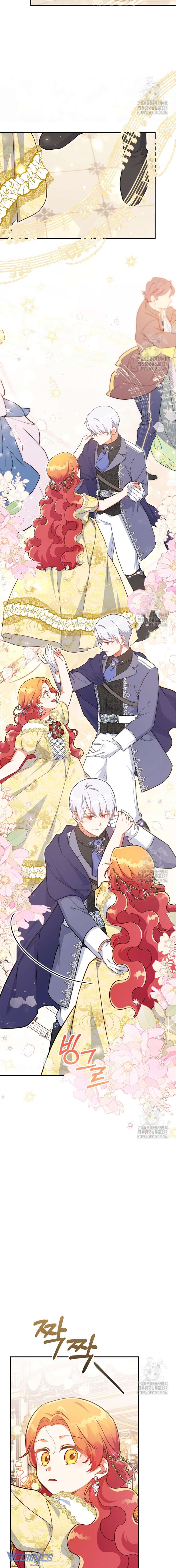 Bé Con Chốn Hoa Nở Chapter 41 - Trang 4