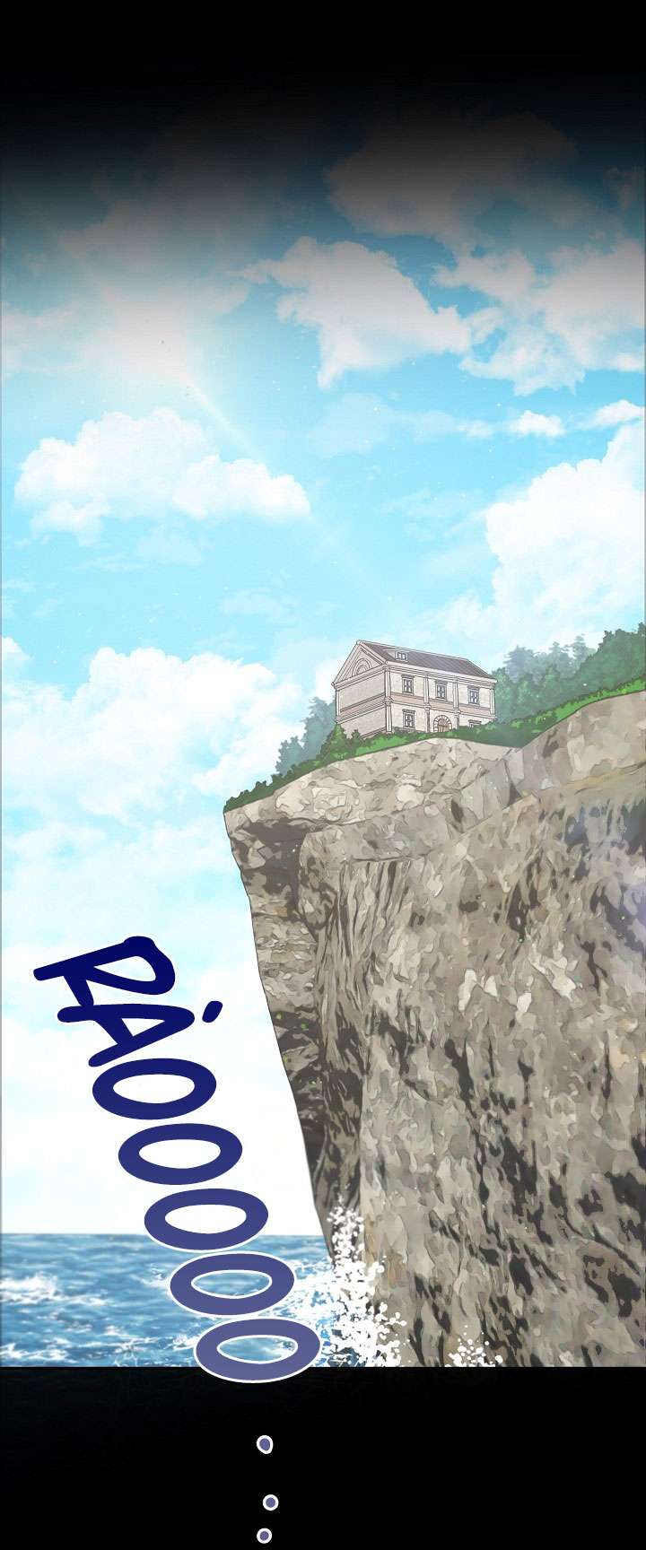 Phương Pháp Trở Thành Con Gái Của Người Hùng Bóng Đêm Chap 25 - Next Chap 26