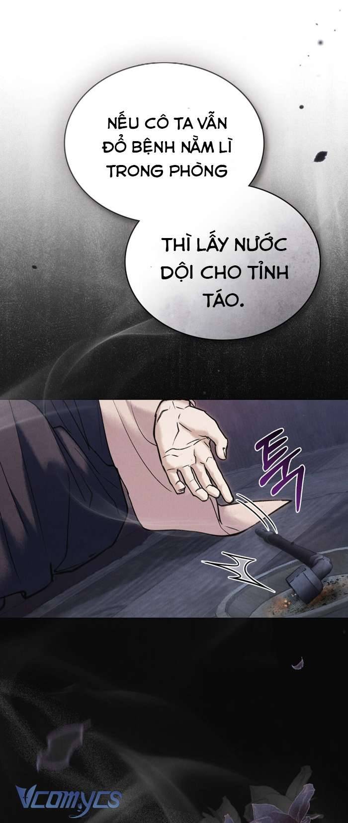 [18+] Đêm Giông Bão Chap 18 - Trang 2