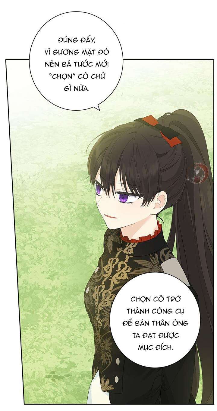 Tôi Là Minh Chứng Của Sự Thật Chap 45 - Trang 3