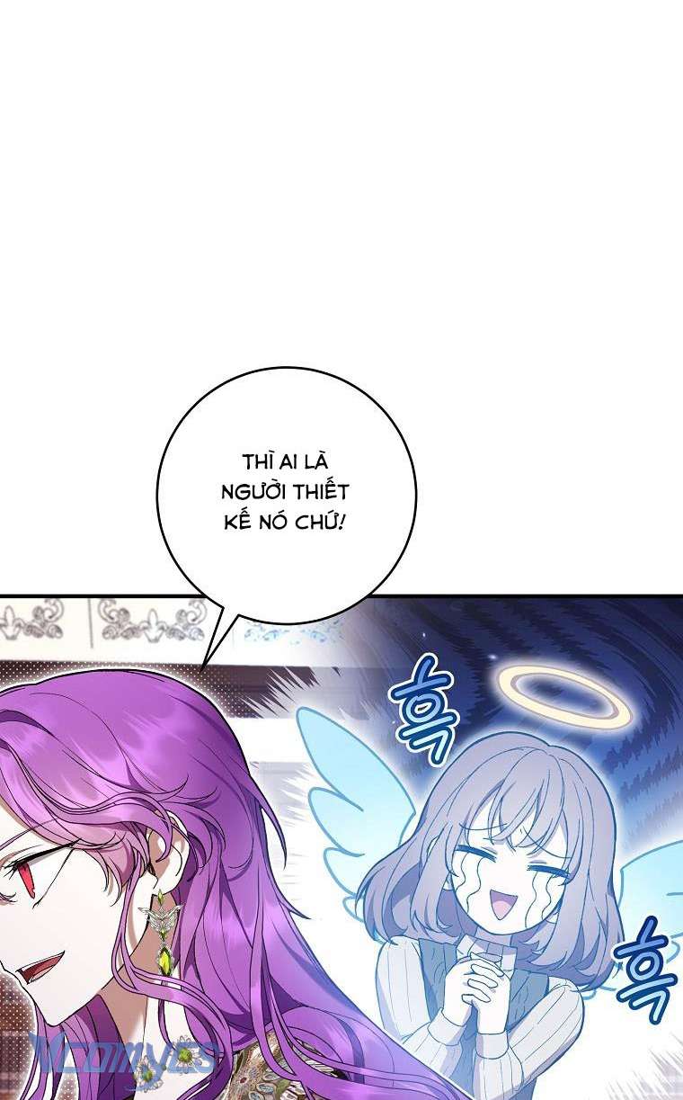 Làm Ác Nữ Bộ Không Tuyệt Sao? Chap 48 - Trang 4